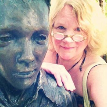 Christine Potter Author profile image AZ