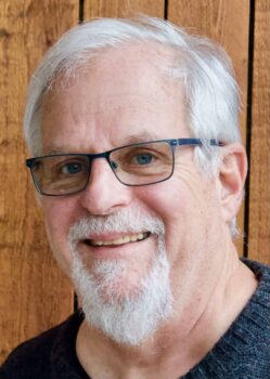 Jim Spring author profile image