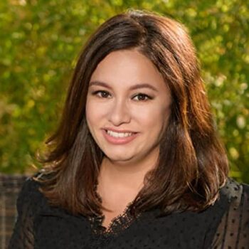 Judith Verduzco Author profile image