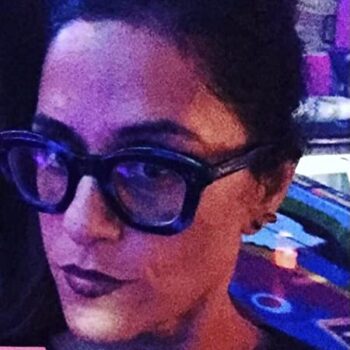 Maral Pushian Sultanian author profile image