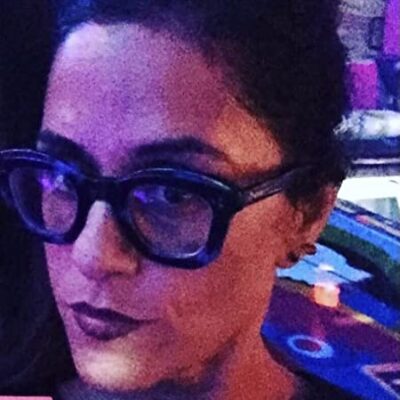 Maral Pushian Sultanian author profile image