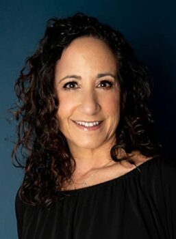 Marcy McCreary author profile image