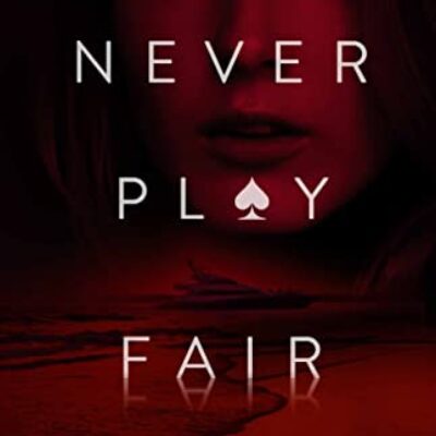 Never Play Fair by Leah Cupps (Sydney Evans Mystery Thriller Series Book 2) | Excerpt & Gift Card Giveaway