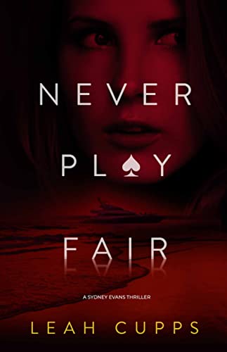 Never Play Fair book cover image