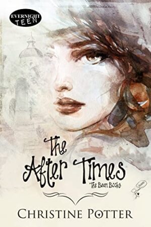 Fun Musical Guest Post from the Author of The After Times by Christine Potter (The Bean Books Finale) | , Excerpt, & $50 Giveaway