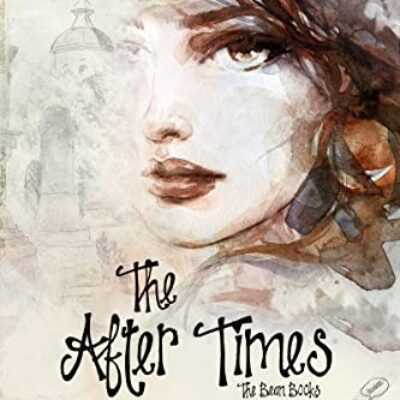 Fun Musical Guest Post from the Author of The After Times by Christine Potter (The Bean Books Finale) | , Excerpt, & $50 Giveaway