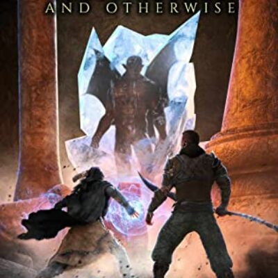 BBNYA Semi-finalist Spotlight on By the Pact by Joanna Maciejewska (Pacts Arcane and Otherwise Book 1)