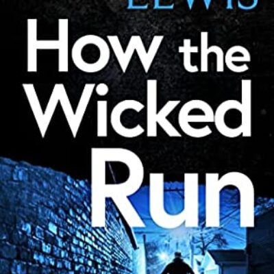 How the Wicked Run (A Boston Clairvoyants Novel) by Annabelle Lewis | Book Review ~ Guest Post ~ Giveaway (ends December 7, 2022)