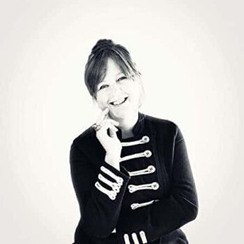 C. Ingrid Deringer Author Profile image