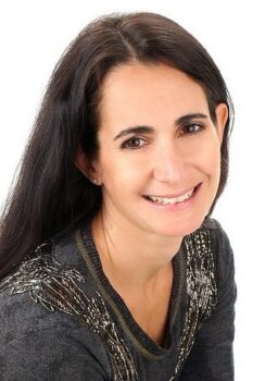 C.L. Colyer Author Profile image