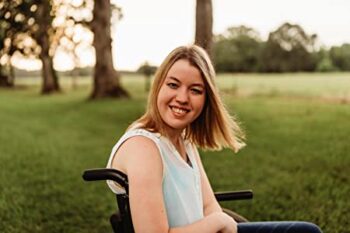 Jessica Piro Author Profile image