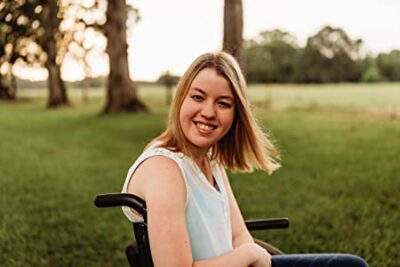 Jessica Piro Author Profile image