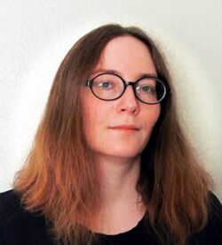 Joanna Maciejewska Author Profile image