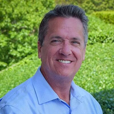 John R. Dougherty Author Profile image