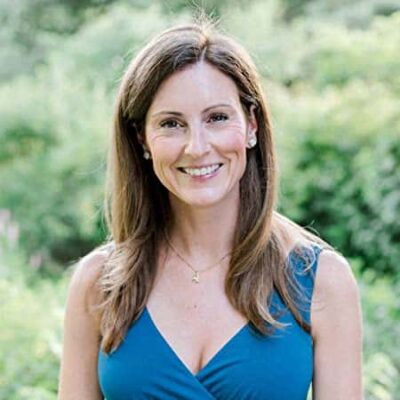 Kimberly Kearns author profile image