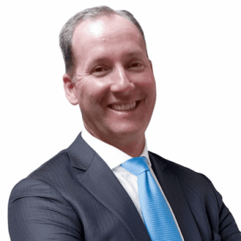 Mike Parker author profile image