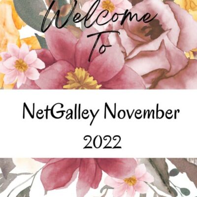 NetGalley November 2022 Follow-Up | Was it an epic FAIL?