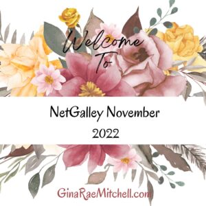NetGalley November 2022 (Instagram Post (Square))