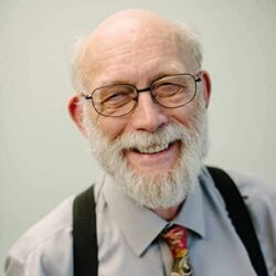 Paul G. Swingle author profile image
