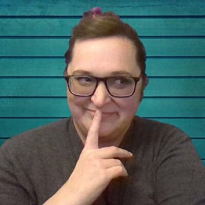 Sarah Hualde Author Profile image