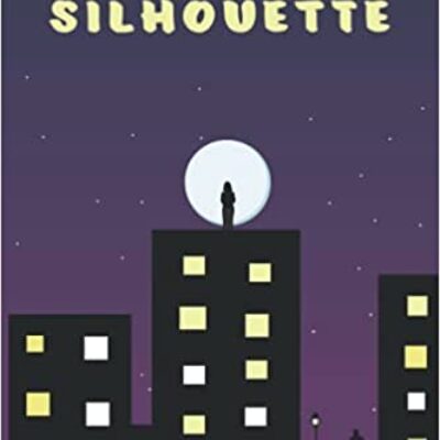 Silhouette by Paul Swingle, a Contemporary Fiction | Spotlight ~ $15 Giveaway