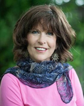 Pups and Purrs Series by Sunny Weber | 3-Book Set ~ Guest Post ~ Giveaway 4 Sunny Weber Author Profile image