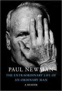 The Extraordinary Life of an Ordinary Man by Paul Newman Friday Finds November 11, 2022