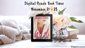 Wild and Country (Carter Hills Band #4) by Emmanuelle Snow | Book Review 