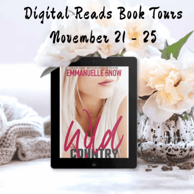 Wild and Country (Carter Hills Band #4) by Emmanuelle Snow | Book Review 