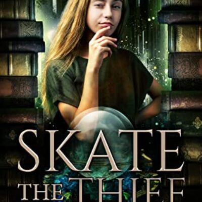 2022 BBNYA Semi-finalist Tour | Skate the Thief by Jeff Ayers