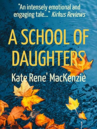 A School of Daughters book cover image