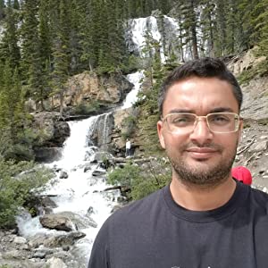 B. Singh author image