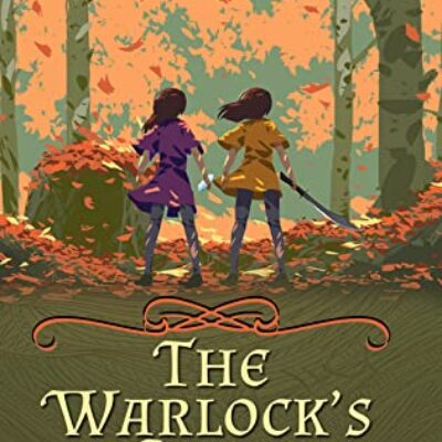 The Warlock's Curse by C. B. Oresky | Excerpt ~ Author Note ~ $50 Giveaway ~ Young Adult Fantasy