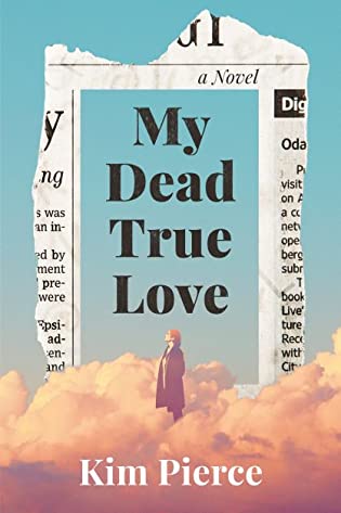 My Dead True Love book cover image