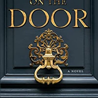 A Knock on the Door by Roberta K. Fernandez | Video Interview w/Author ~ Giveaway (ends Dec 17, 2022)