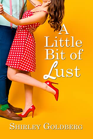 A LITTLE BIT OF LUST (STARTING OVER BOOK 3) by