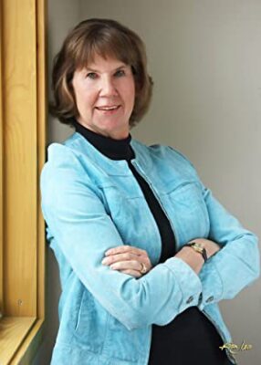 Charlene Bell Dietz author image