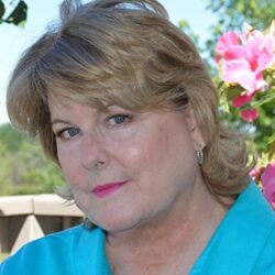 Christy McKee Author Profile image