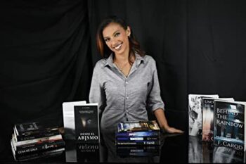 F. Carod author profile image