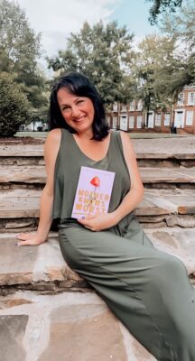 Mother Knows Worst author & book cover