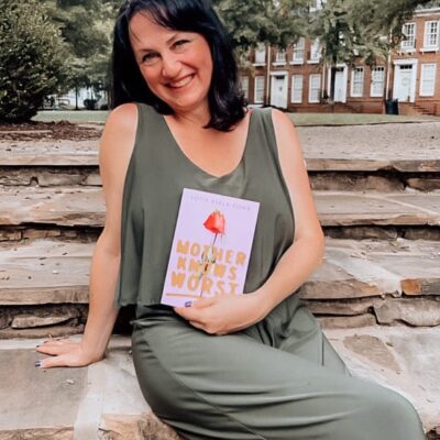 Mother Knows Worst by Sofia Bella Roma | Spotlight ~ Author Bio