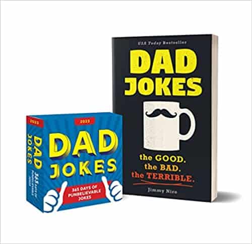 Dad Jokes bundle image