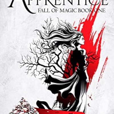 BBNYA Semi-finalist Spotlight on Dark Apprentice (Fall of Magic Book 1) by Val Neil