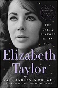 Elizabeth Taylor Glamour of an Icon cover image