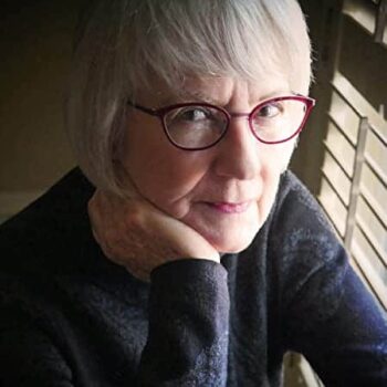 Kim Pierce Author Profile image