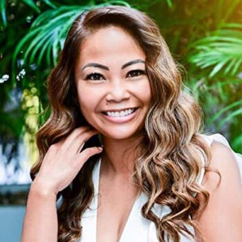 Lani Gonzales Author image