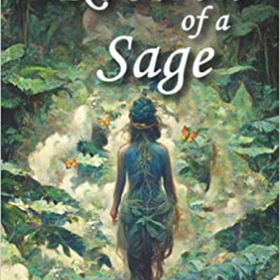 Rebirth of a Sage by Lani Gonzales, a Spirituality/Self Help/Memoir | Excerpt ~Guest Post ~ $20 Giveaway 