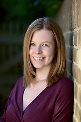 Sally Doherty Author Profile image