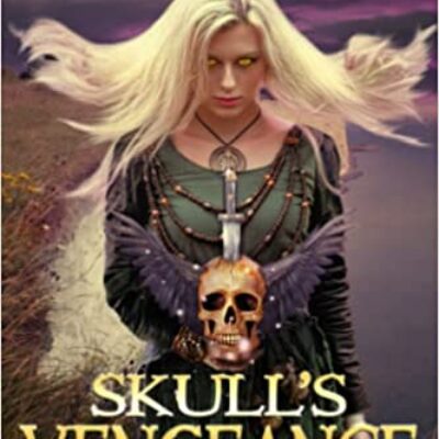 Skull's Vengeance (Curse of Clansmen and Kings Book 4) by Linnea Tanner | Excerpt ~ Author Note ~ $50 Amazon/BN Gift Card