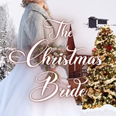 The Christmas Bride by Christy McKee | Book Review & $25 Giveaway | Heartwarming Holiday Romance